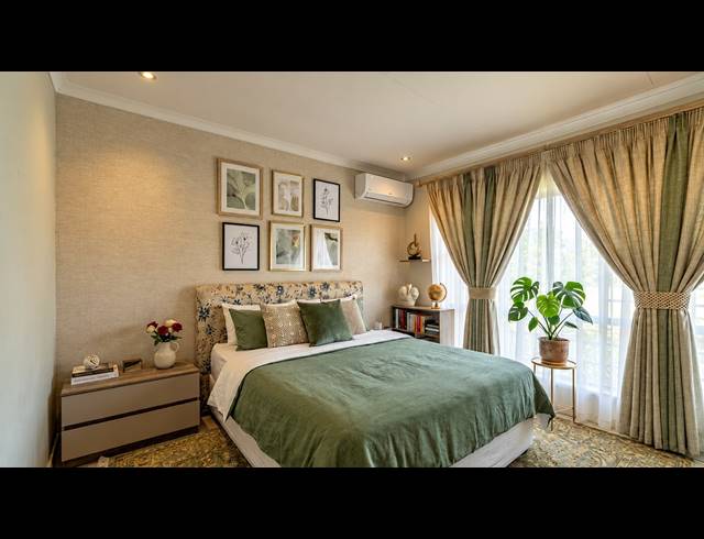 2 BEDROOM APARTMENT FOR SALE IN MORNINGSIDE